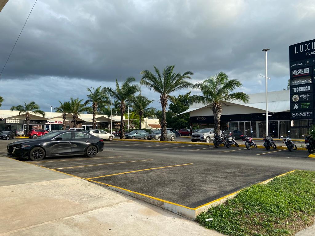 Local en renta Garcia Lavin, Montebello, Mérida Yucatán, México